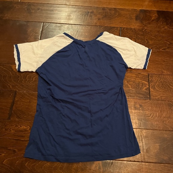 NY Giants women’s T-shirt - Picture 2 of 2